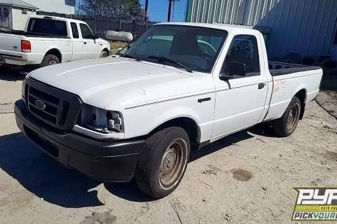 Photo of 2005 Ford Ranger