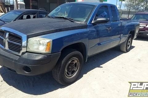 Photo of 2006 Dodge Dakota