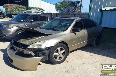 Photo of 2004 Honda Accord