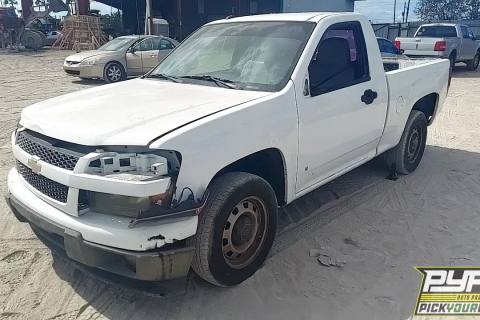 Photo of 2009 Chevrolet Colorado