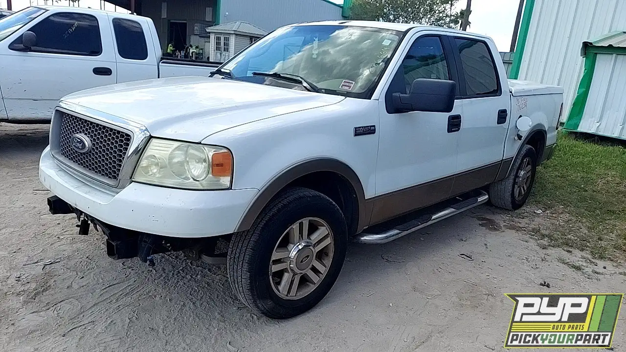 Photo of 2005 Ford F-150