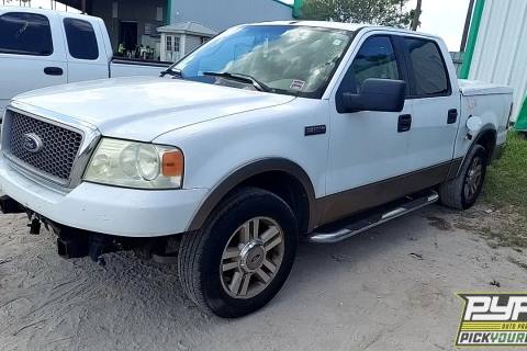 Photo of 2005 Ford F-150