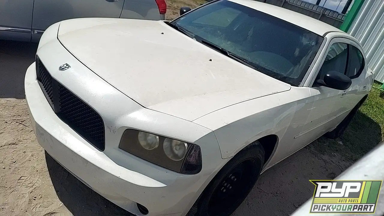 Photo of 2008 Dodge Charger