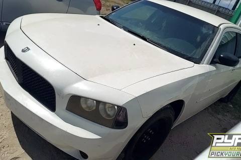 Photo of 2008 Dodge Charger
