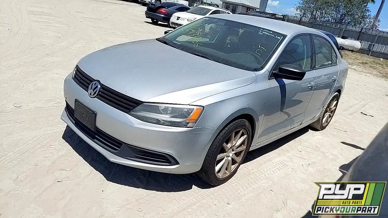 Photo of 2013 Volkswagen Jetta