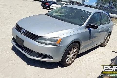 Photo of 2013 Volkswagen Jetta