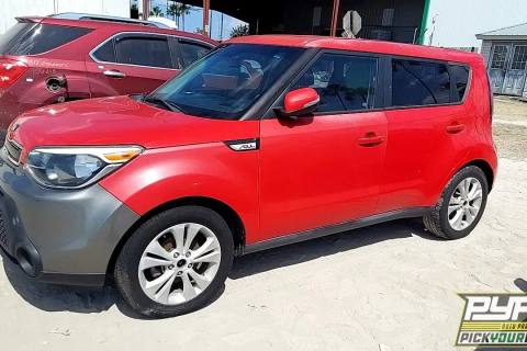 Photo of 2014 Kia Soul