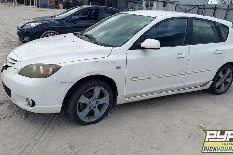 Photo of 2005 Mazda 3
