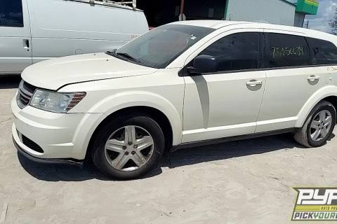 Photo of 2013 Dodge Journey