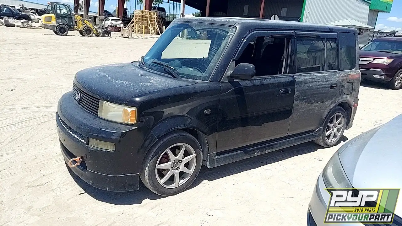 Photo of 2005 Scion Xb