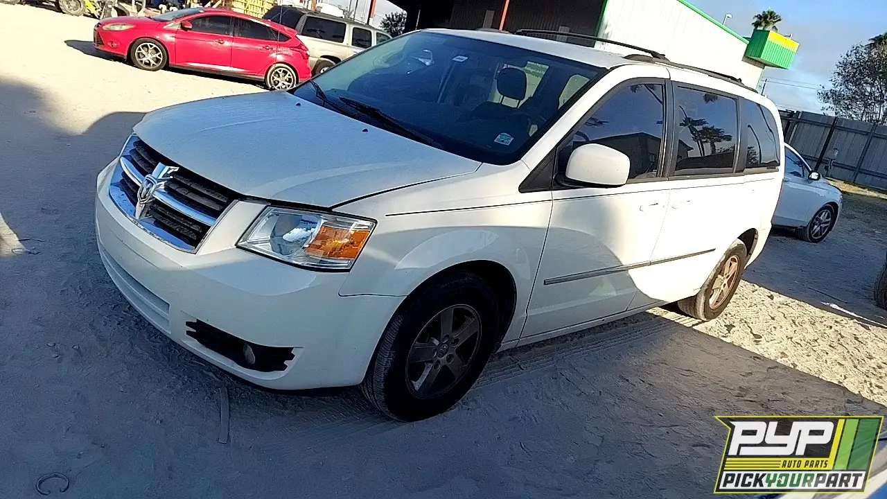 Photo of 2010 Dodge Grand Caravan