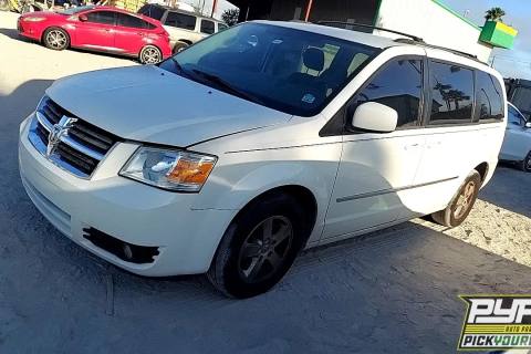 Photo of 2010 Dodge Grand Caravan