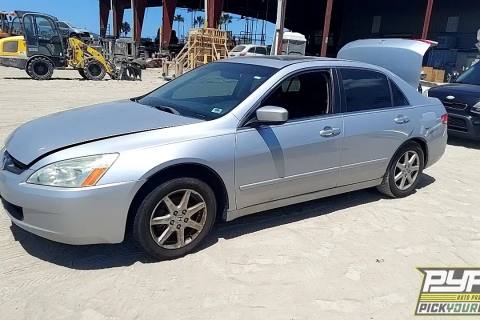 Photo of 2004 Honda Accord