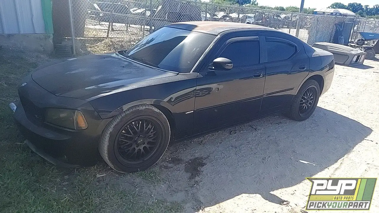 Photo of 2006 Dodge Charger