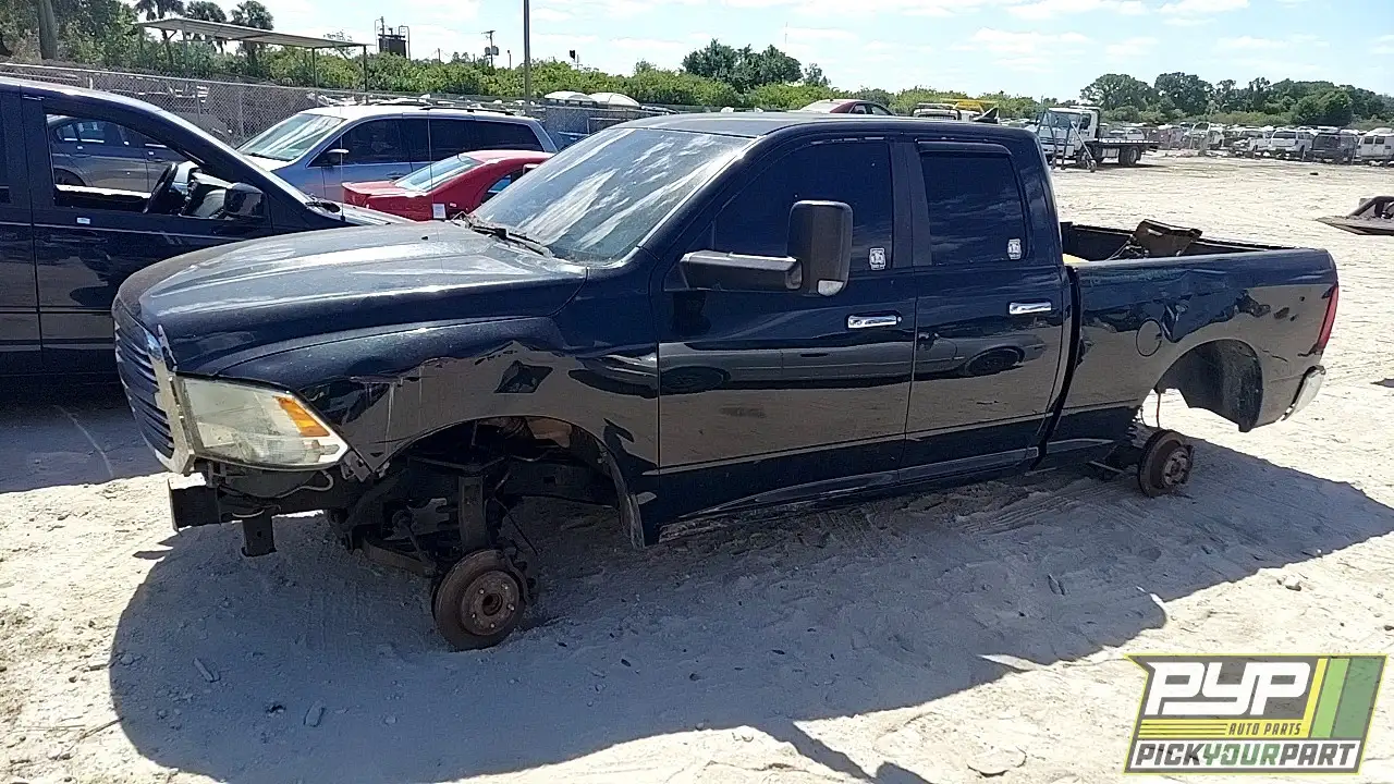 Photo of 2016 Ram 1500