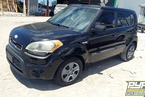 Photo of 2013 Kia Soul