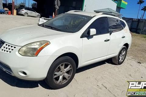 Photo of 2010 Nissan Rogue
