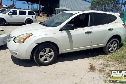 Photo of 2010 Nissan Rogue