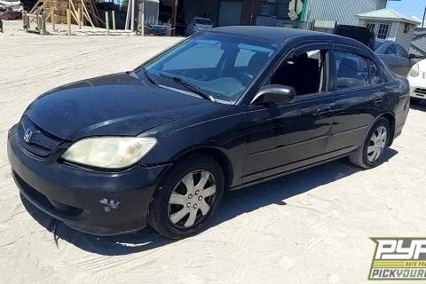 Photo of 2005 Honda Civic