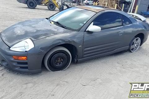 Photo of 2005 Mitsubishi Eclipse