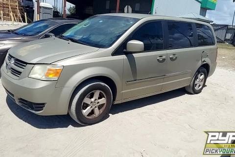Photo of 2008 Dodge Grand Caravan