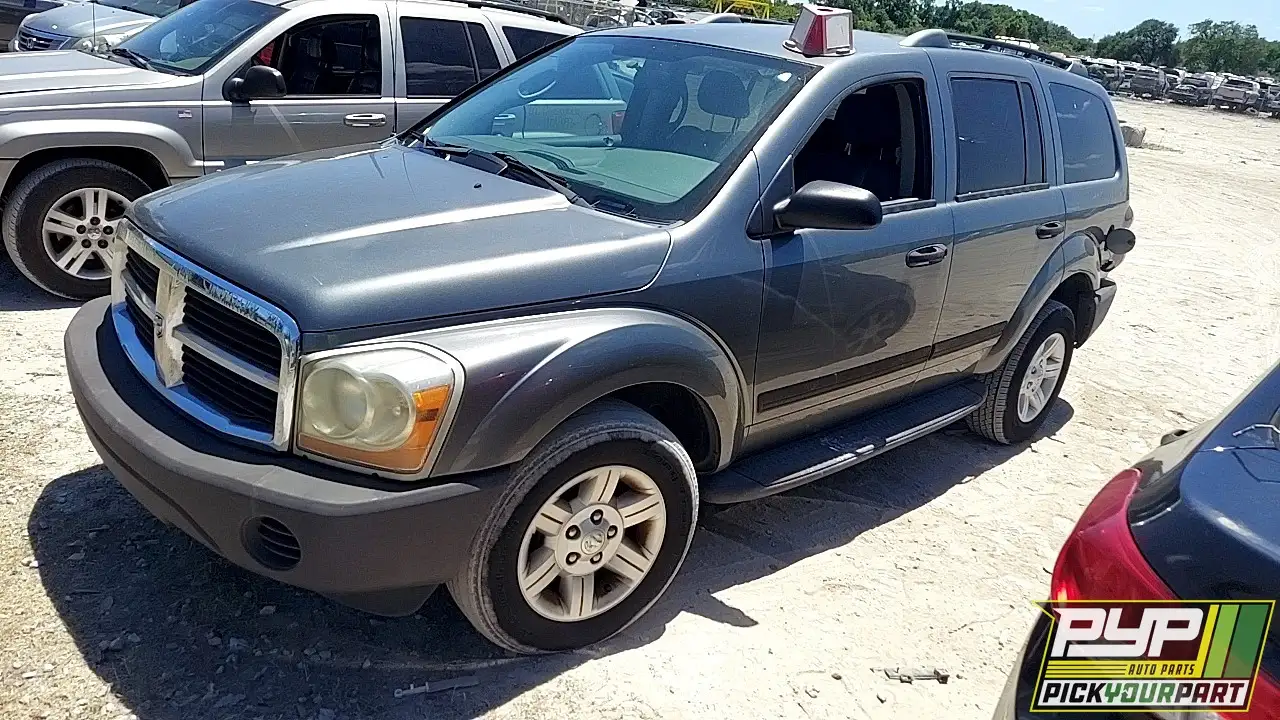 Photo of 2005 Dodge Durango
