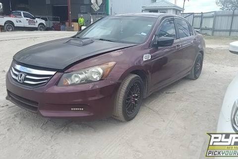 Photo of 2008 Honda Accord