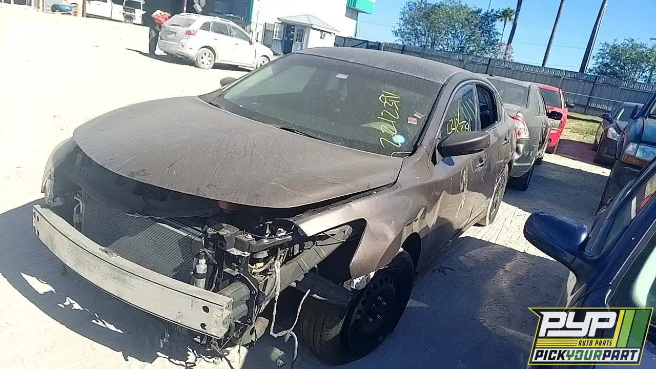 Photo of 2013 Nissan Altima