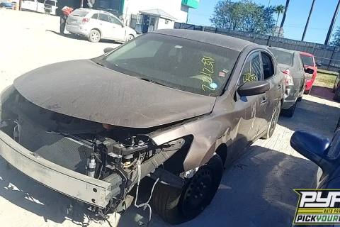 Photo of 2013 Nissan Altima