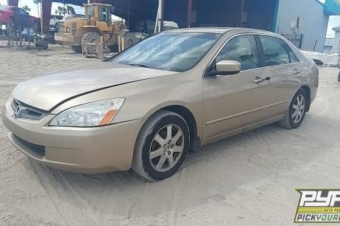 Photo of 2005 Honda Accord