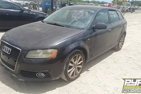 Photo of 2012 Audi A3