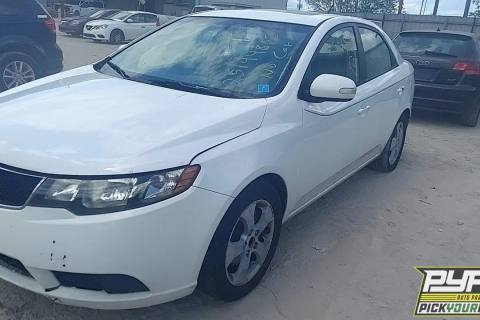 Photo of 2010 Kia Forte