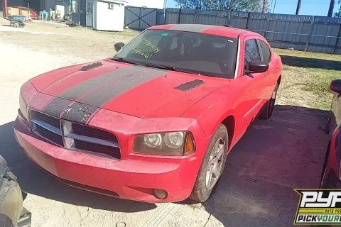 Photo of 2007 Dodge Charger