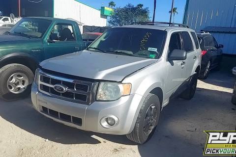 Photo of 2010 Ford Escape