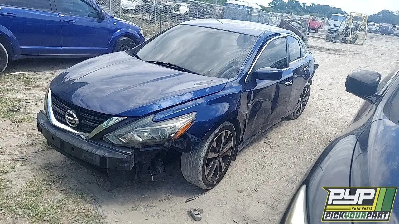 Photo of 2017 Nissan Altima