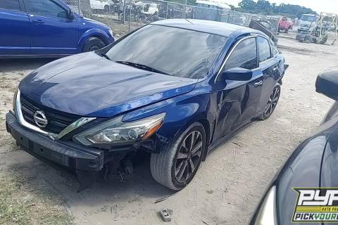 Photo of 2017 Nissan Altima