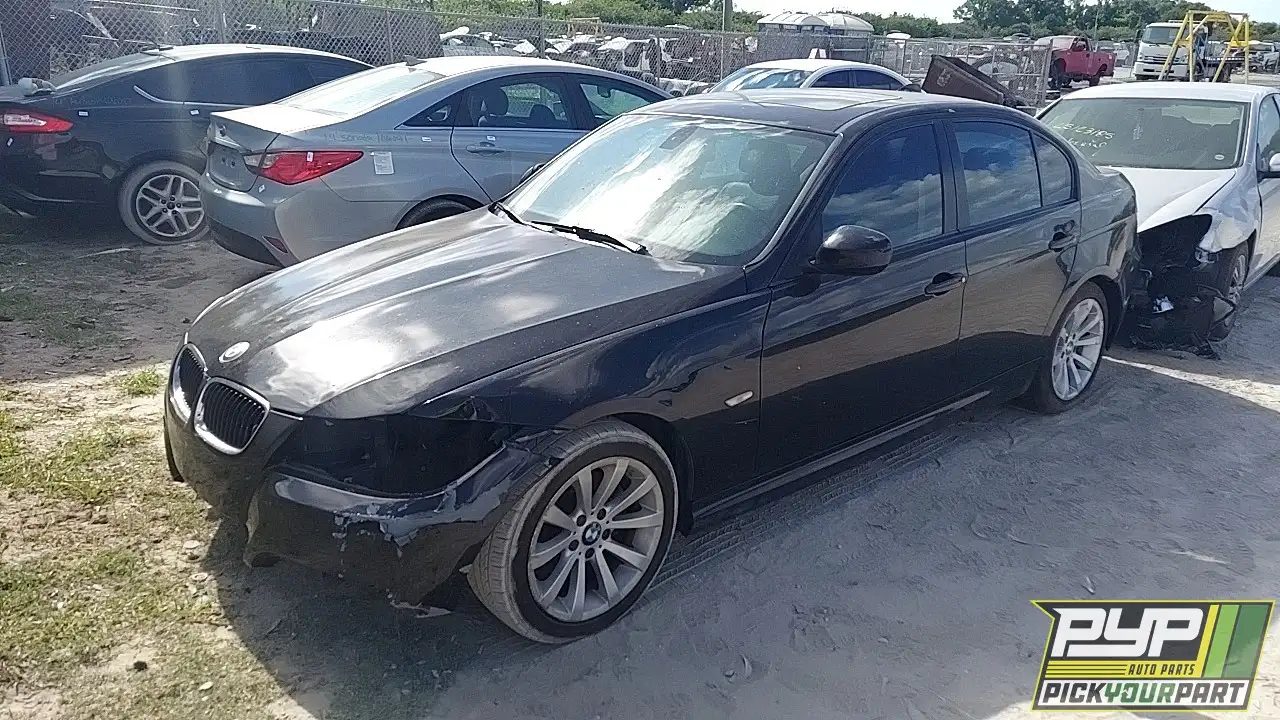 Photo of 2011 Bmw 328I