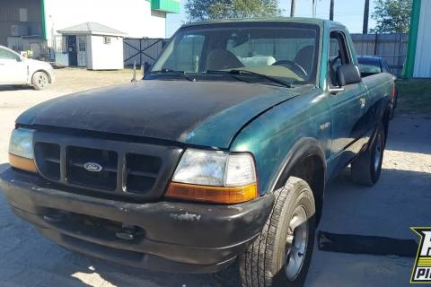 Photo of 1999 Ford Ranger
