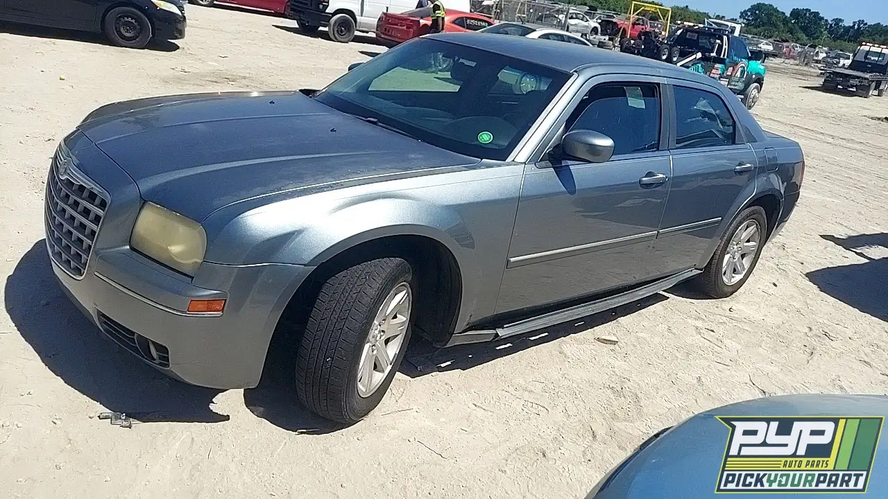 Photo of 2006 Chrysler 300