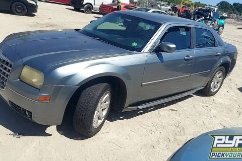 Photo of 2006 Chrysler 300