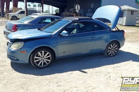 Photo of 2007 Volkswagen Eos