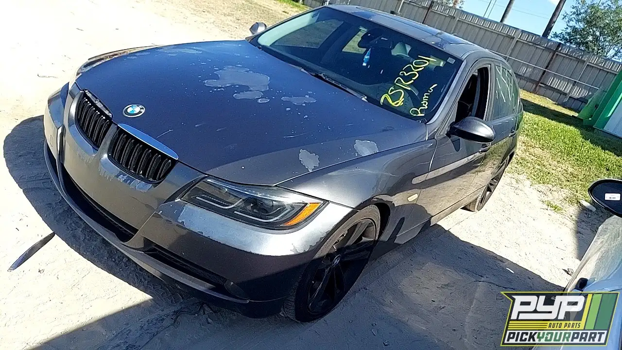 Photo of 2007 Bmw 328I