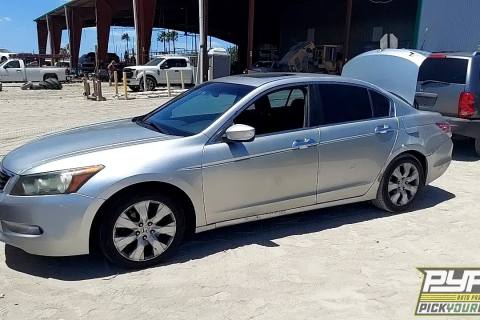 Photo of 2008 Honda Accord