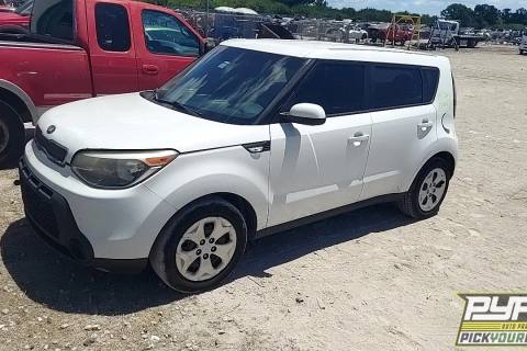 Photo of 2014 Kia Soul