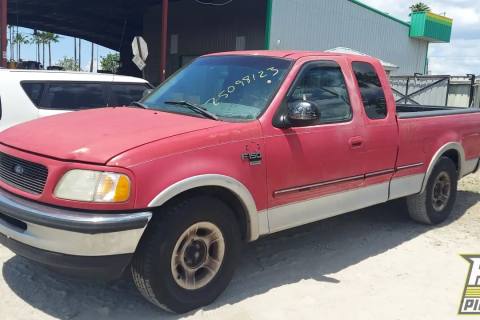 Photo of 1998 Ford F-150