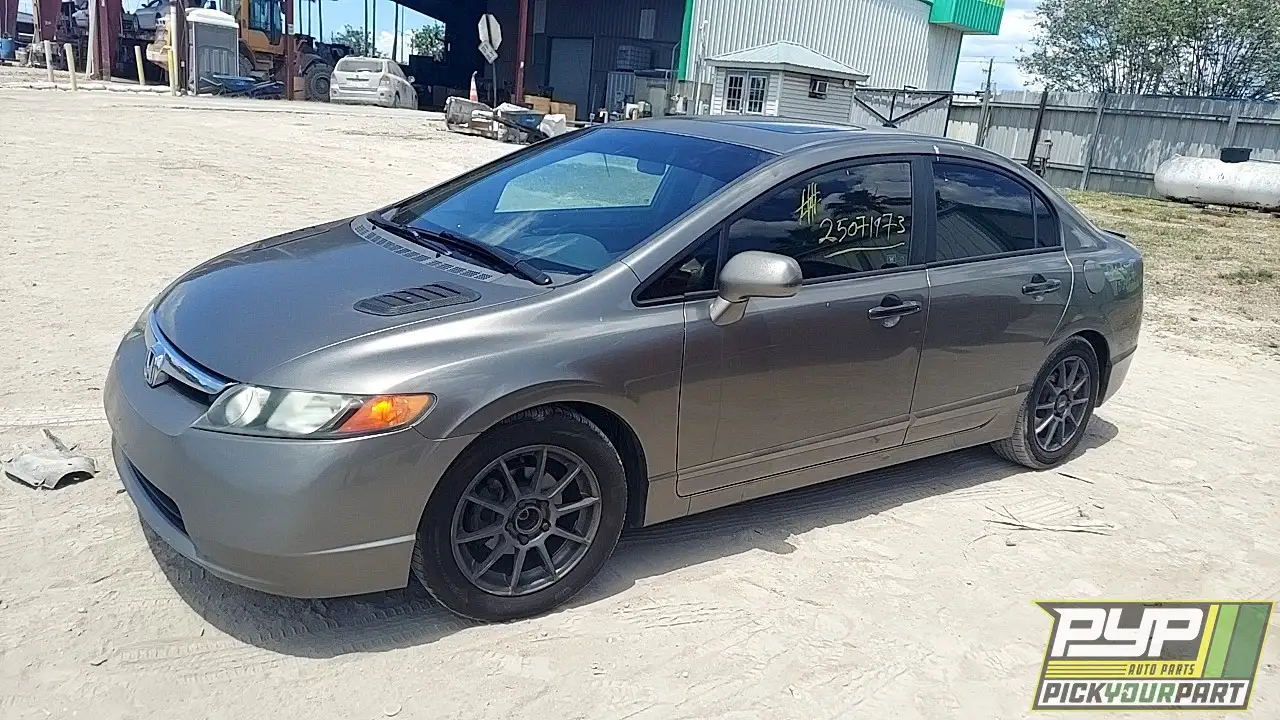 Photo of 2006 Honda Civic