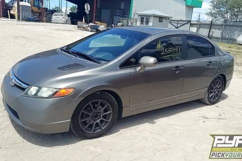 Photo of 2006 Honda Civic