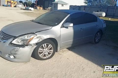 Photo of 2012 Nissan Altima