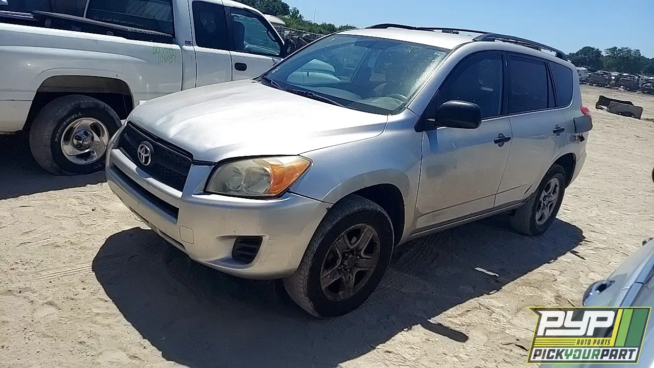 Photo of 2010 Toyota Rav4