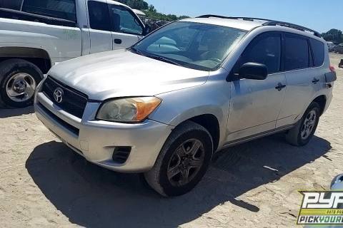 Photo of 2010 Toyota Rav4
